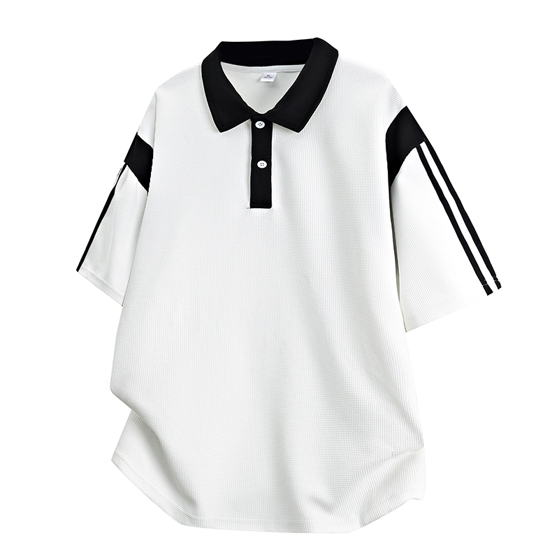 AOPAISHARK Polo