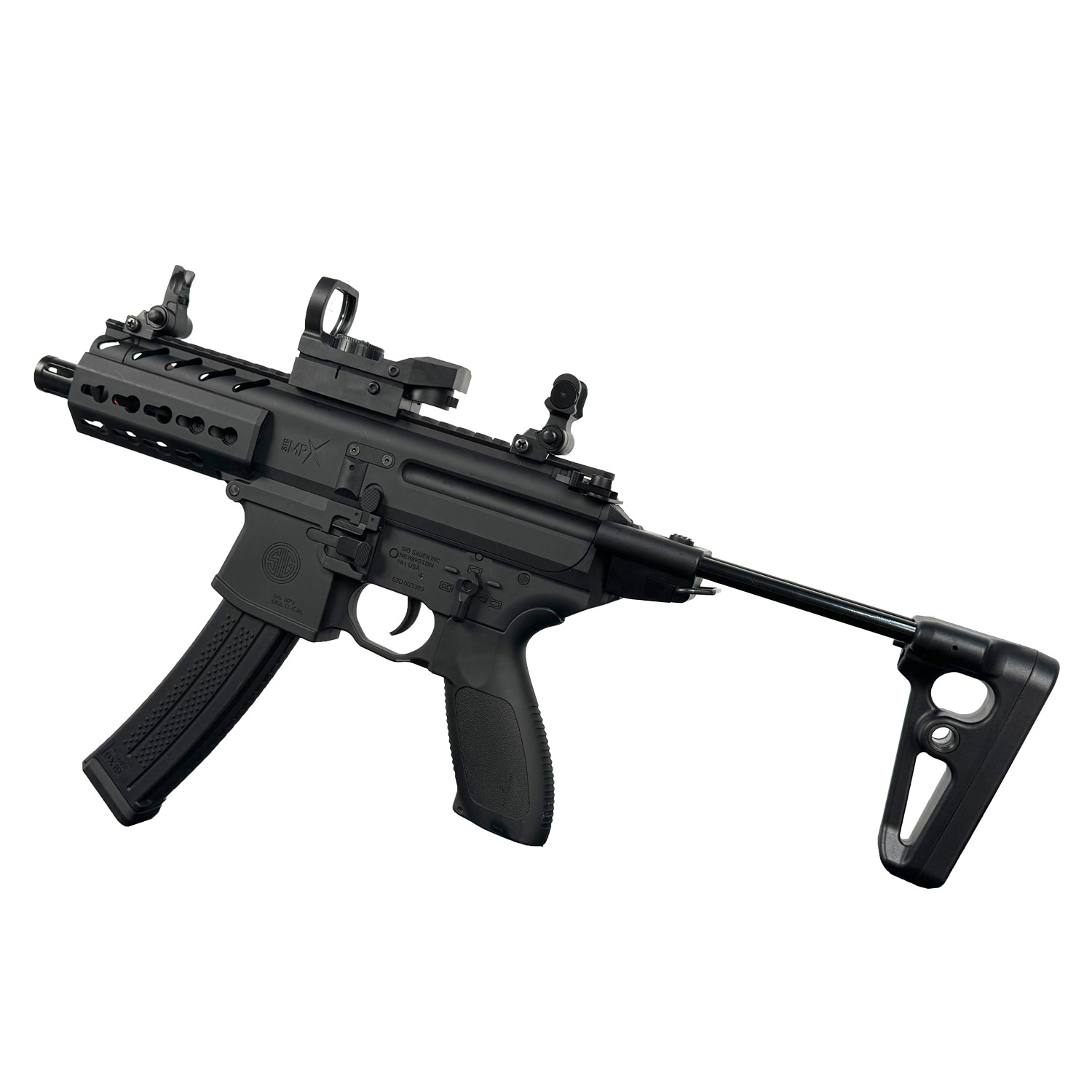 MPX