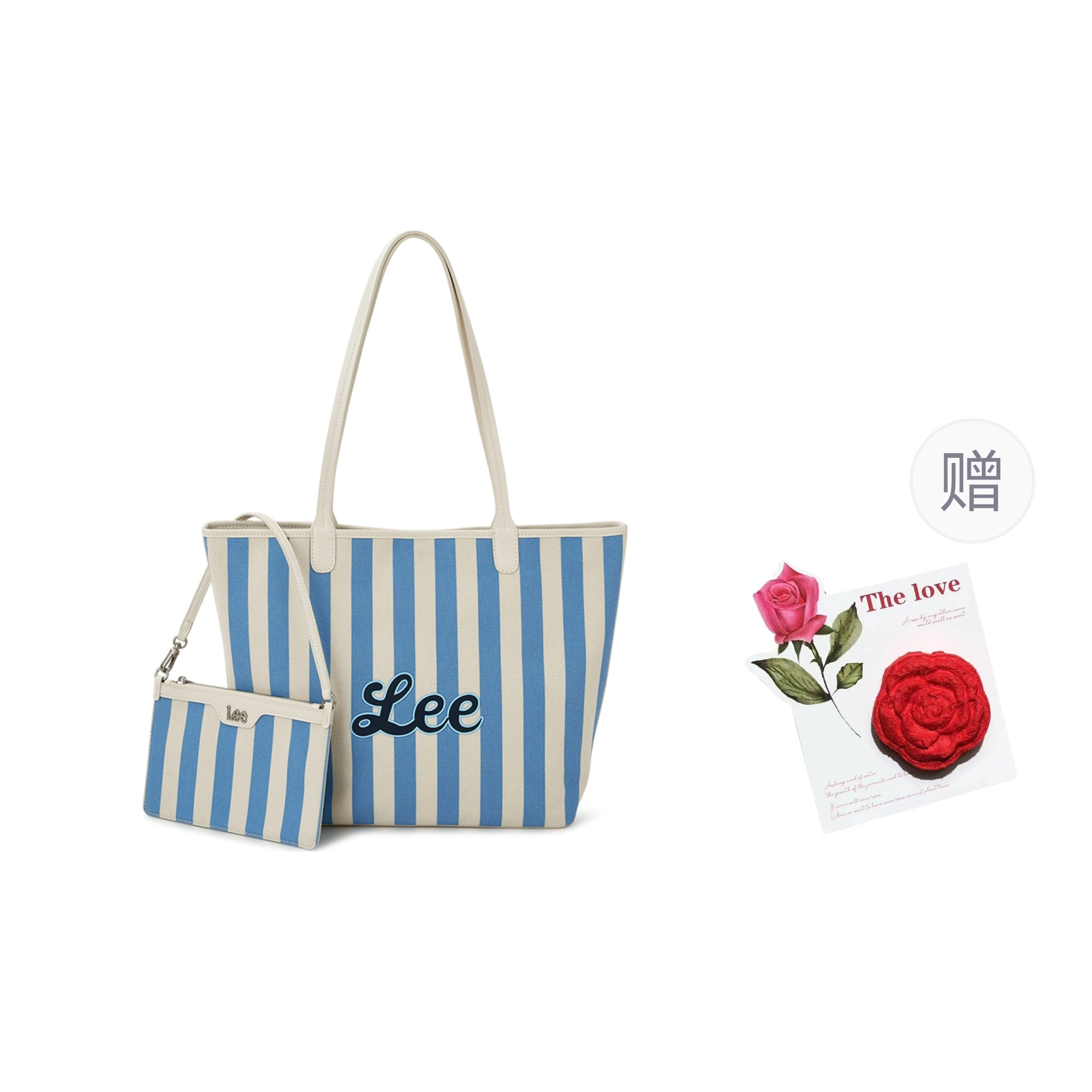Lee Tote PU+