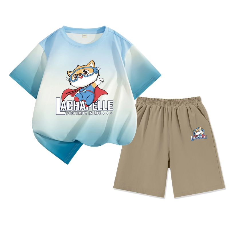 La Chapelle Kids 2