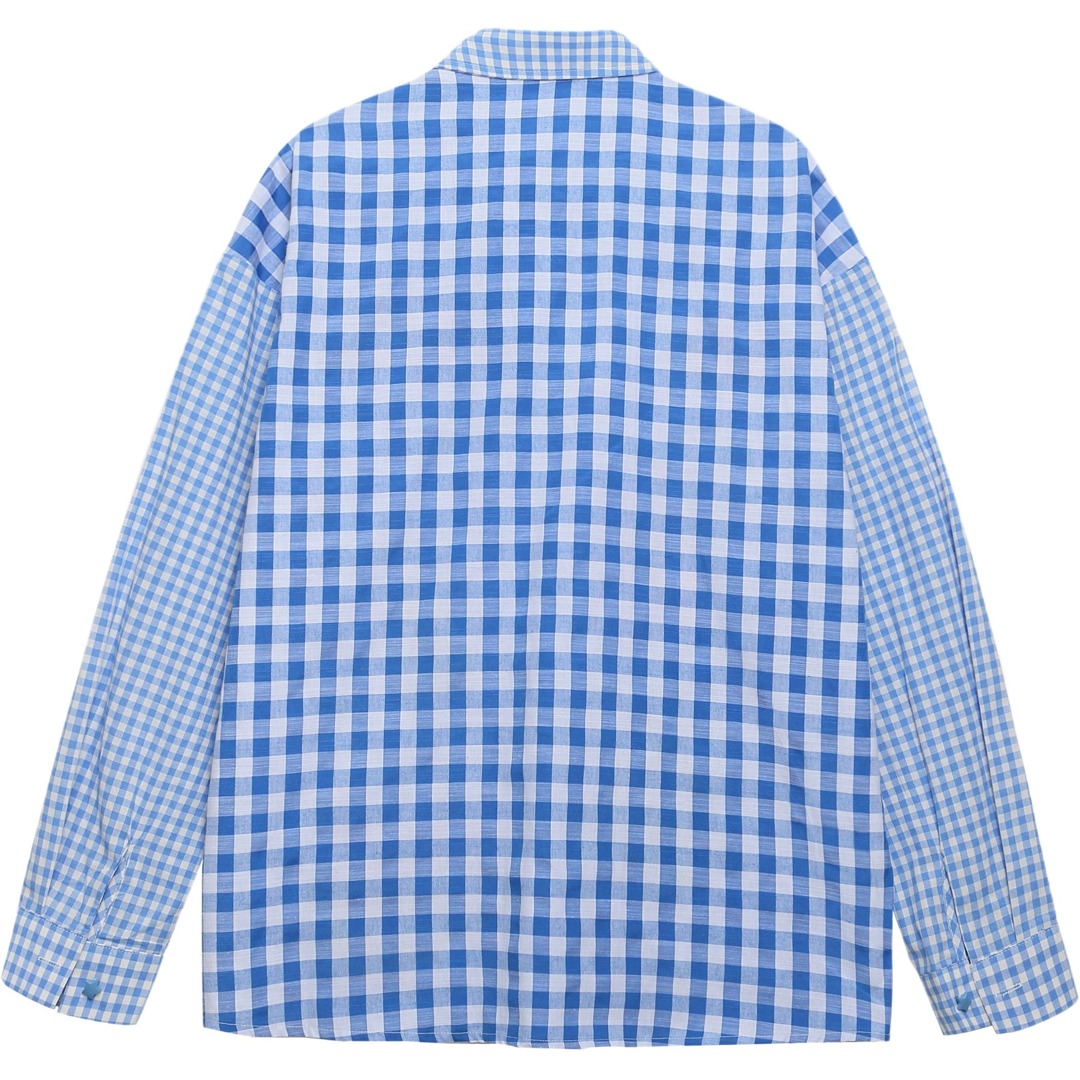 GBXM polo