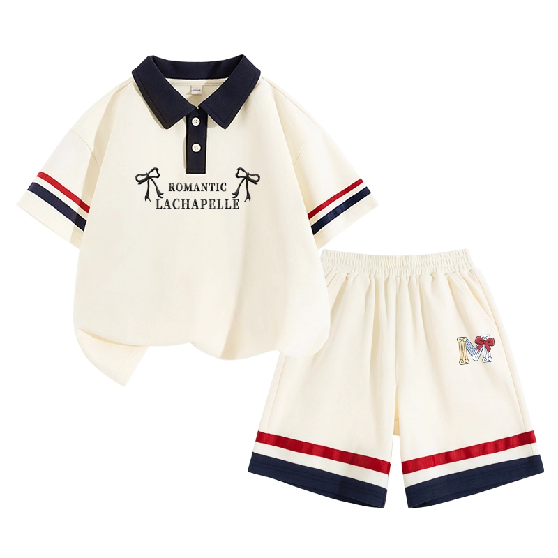 La Chapelle Kids 2