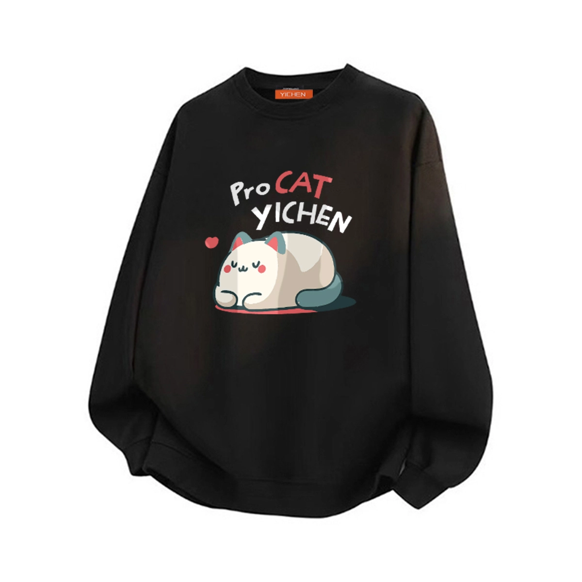 YICHEN
