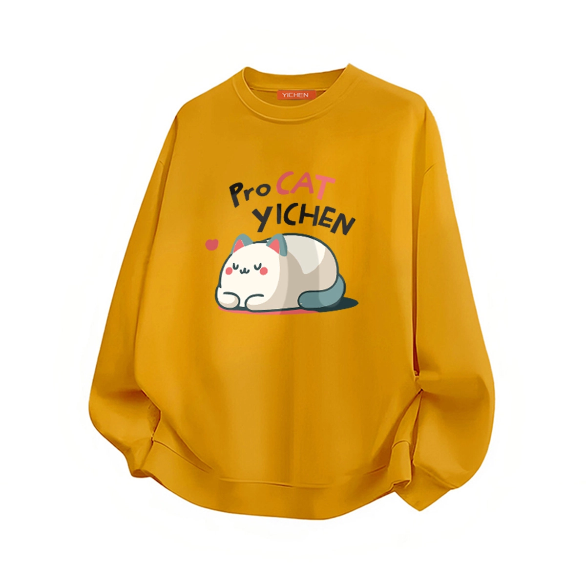 YICHEN