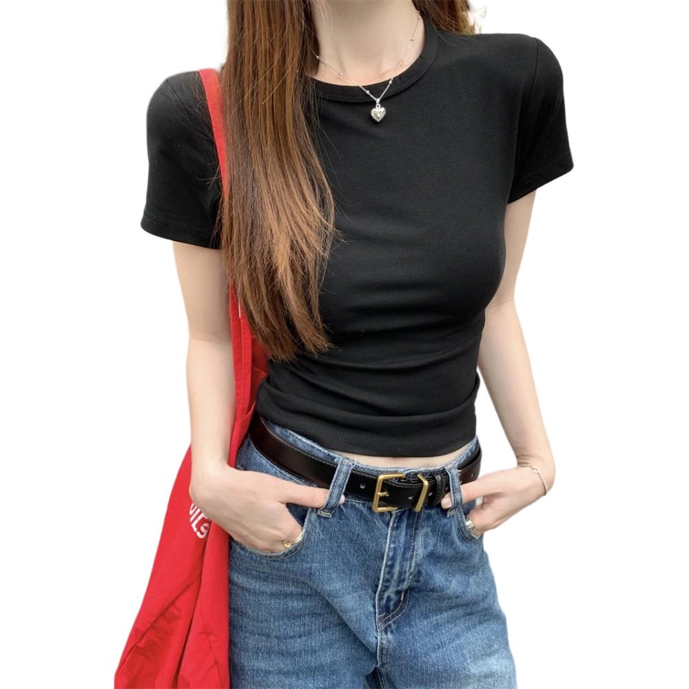MUCCHIC ootd T