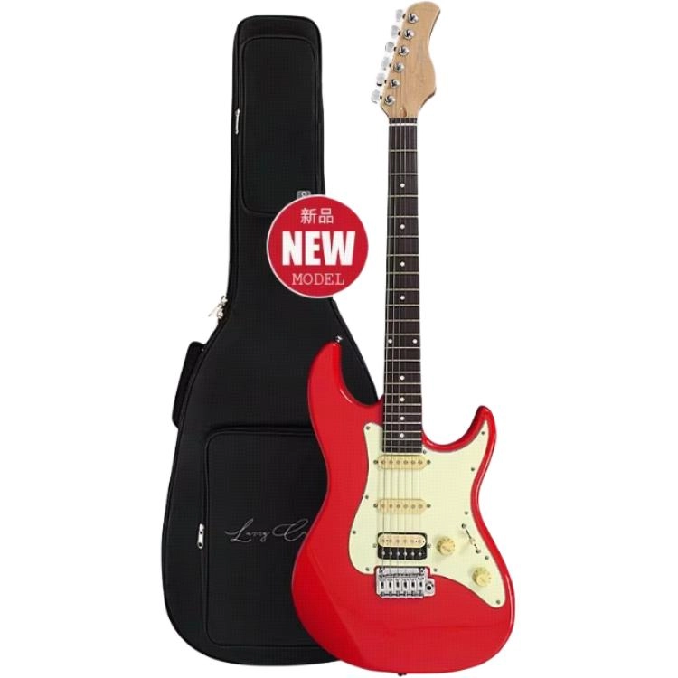 SIRE Larry Carlton S3 22