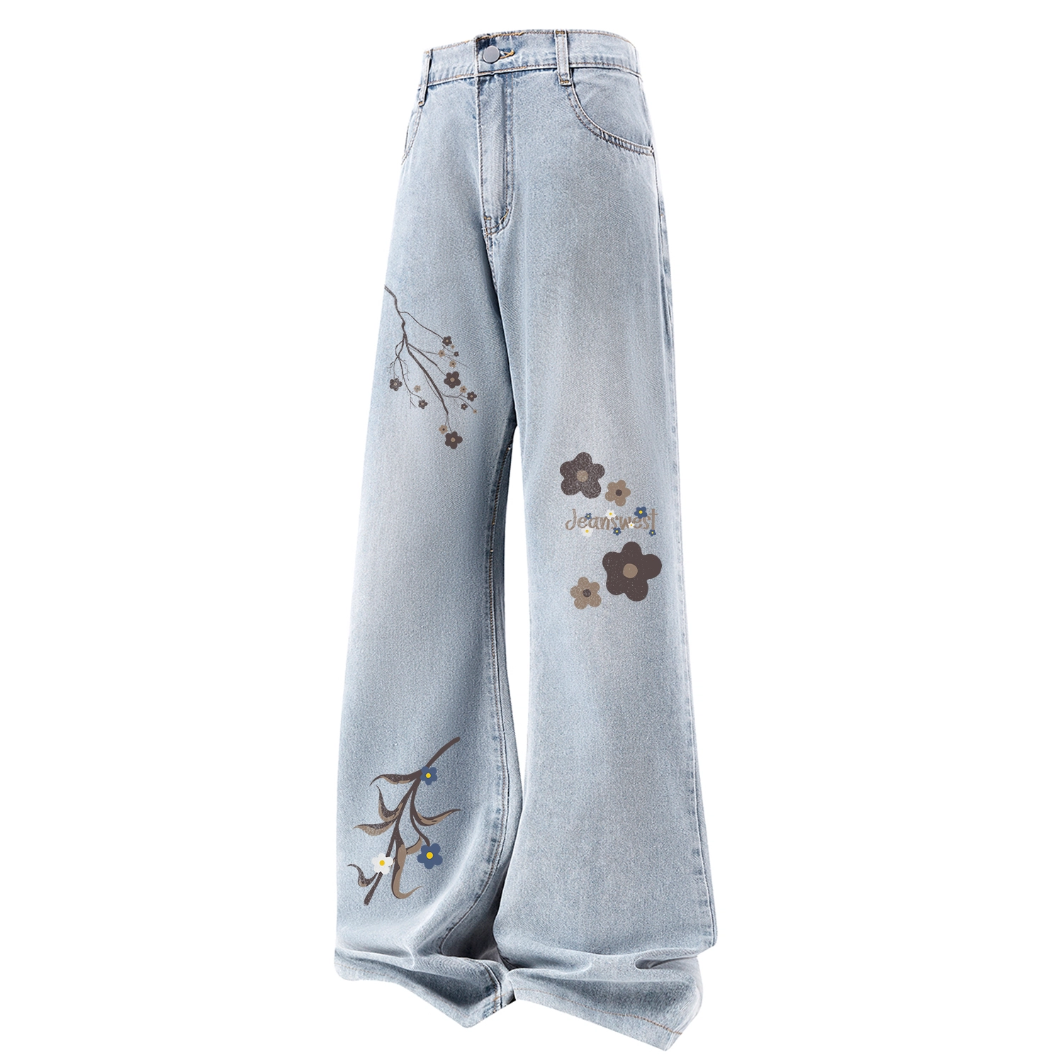 JEANSWEST vibelogo