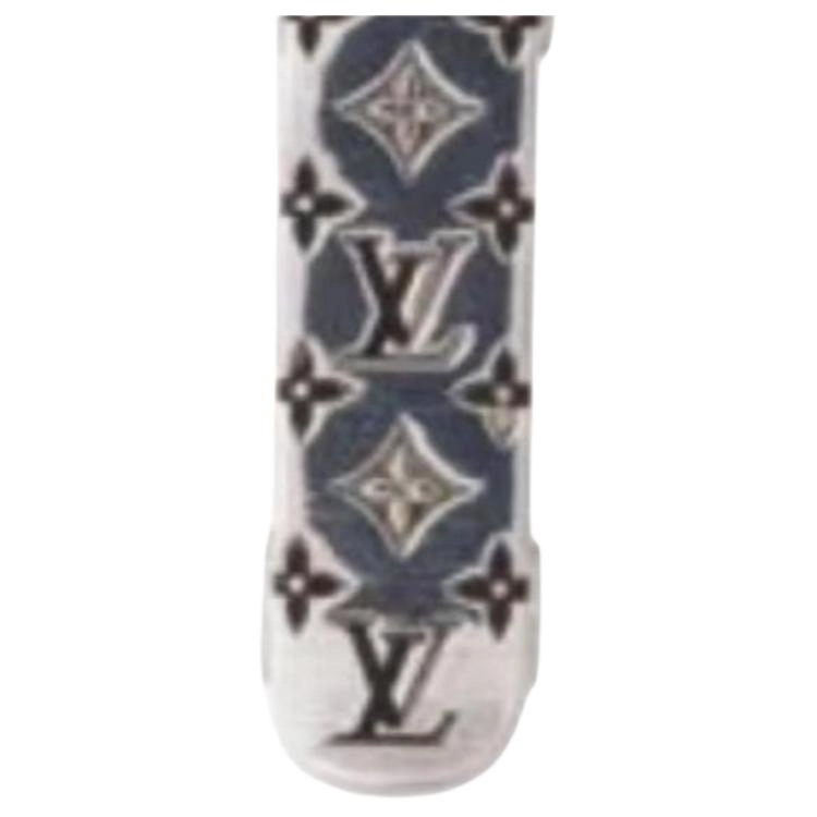 LOUIS VUITTON x NIGO SKATEBOARD CHARM