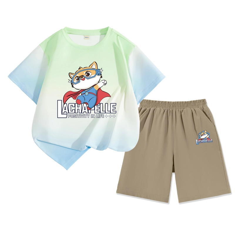 La Chapelle Kids 2