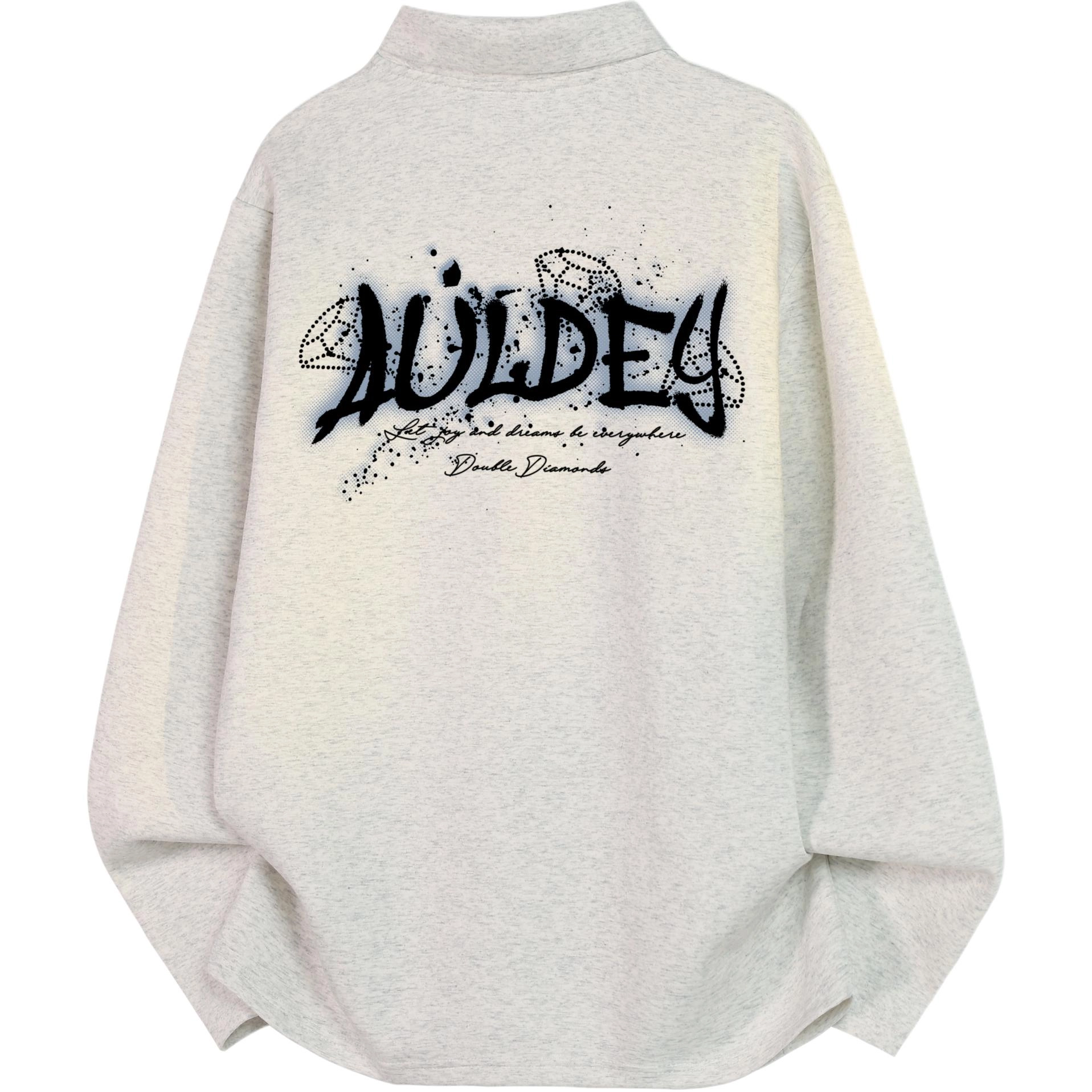 AULDEY logoT