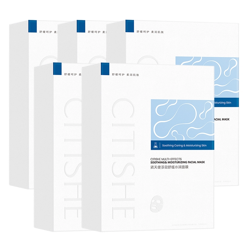 CITISHE 10
