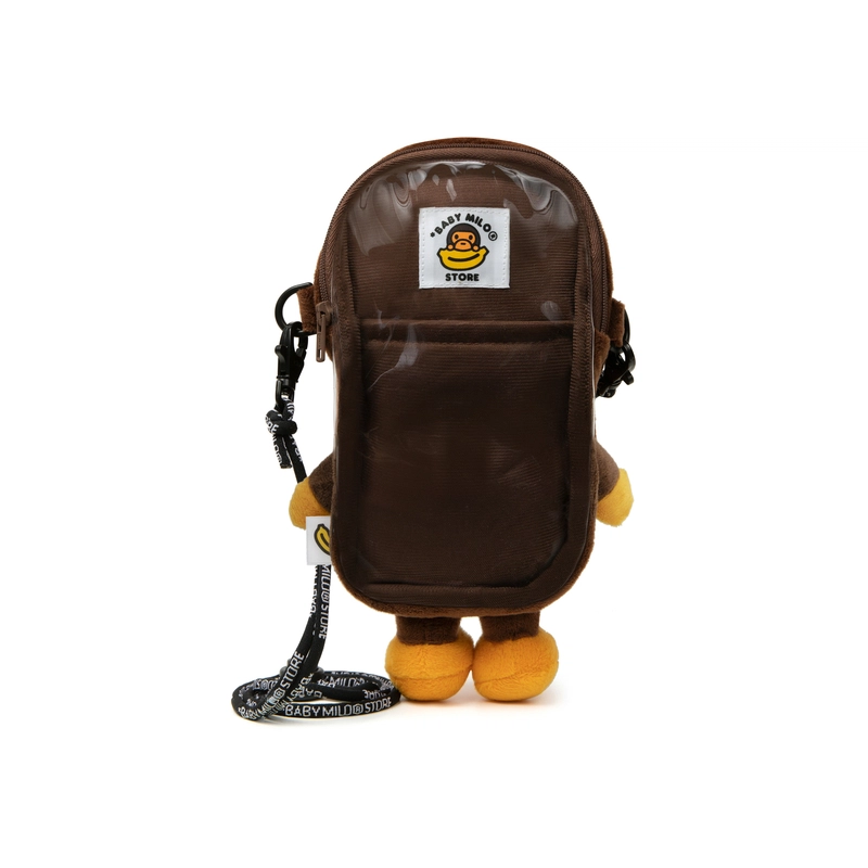 BABY MILO STORE BY A BATHING APE