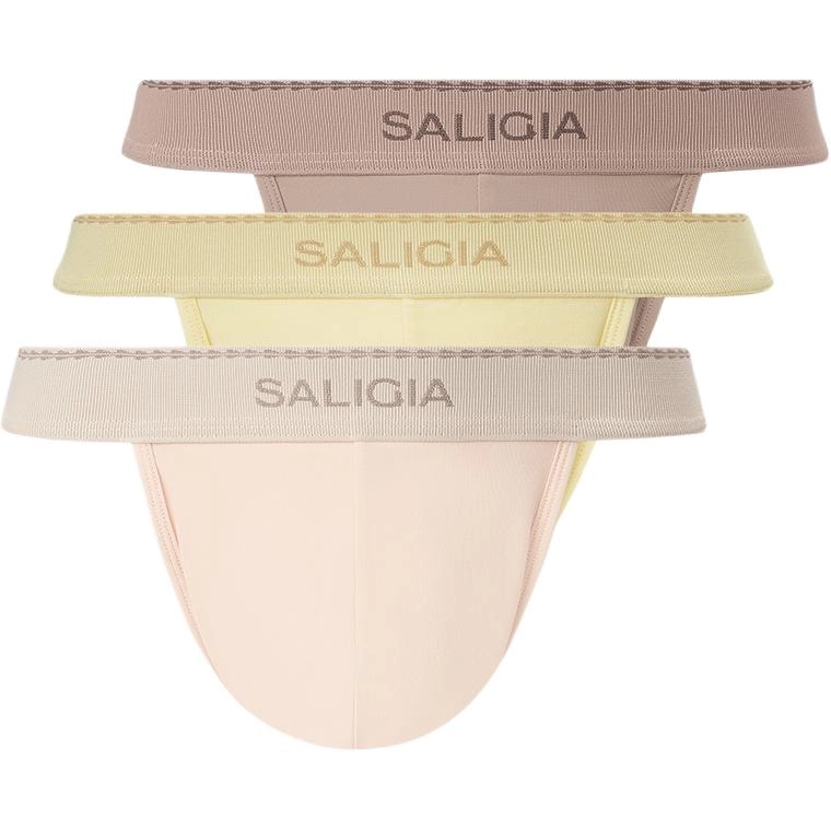 SALIGIA 100S