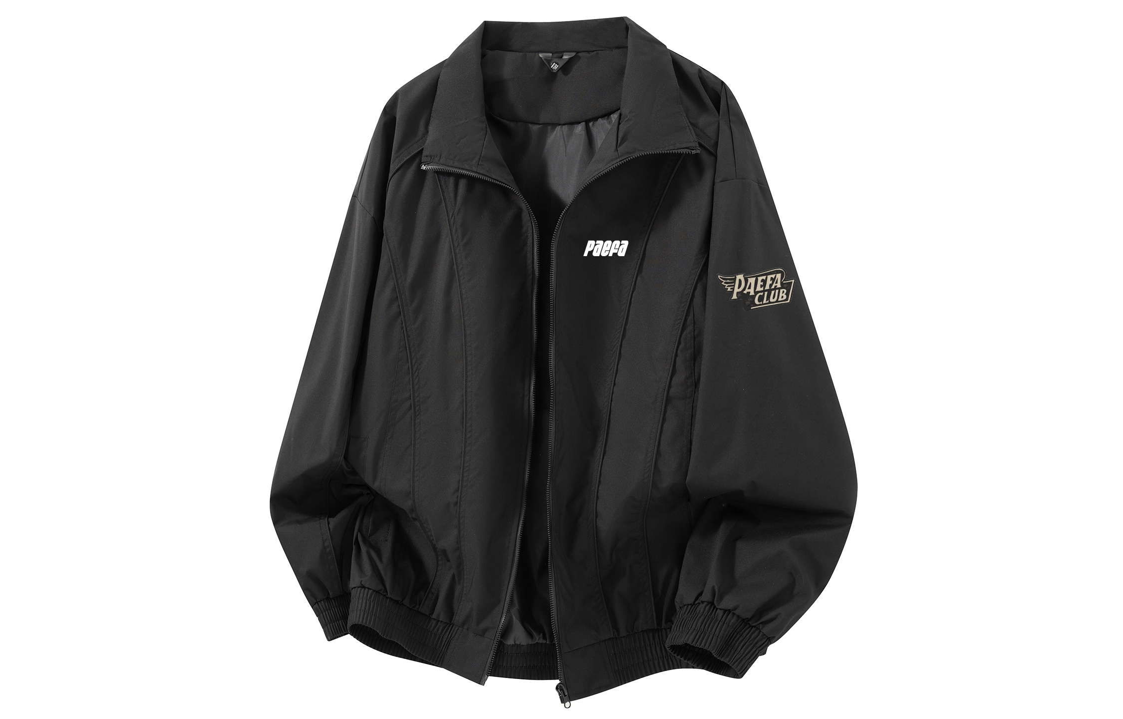 PAEFA LOGOcleanfit