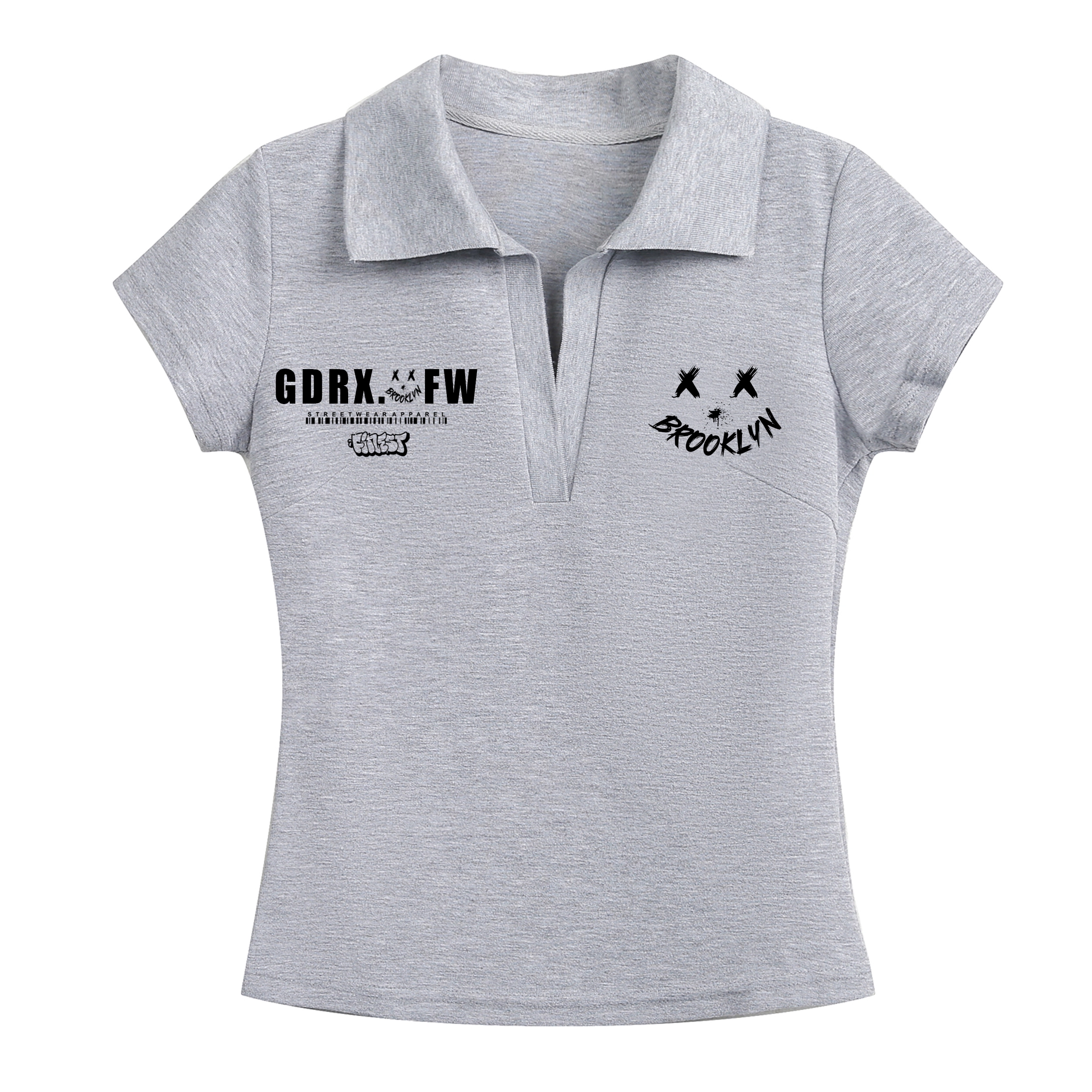 GDRX T