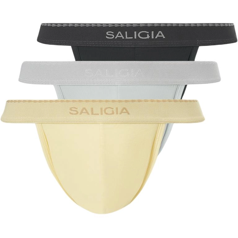 SALIGIA 100S