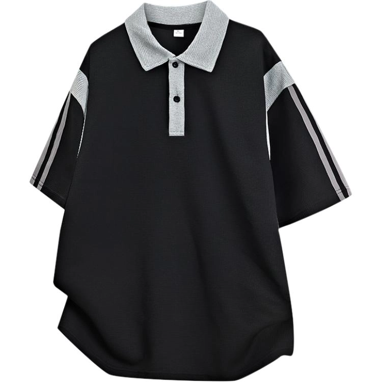 AOPAISHARK Polo
