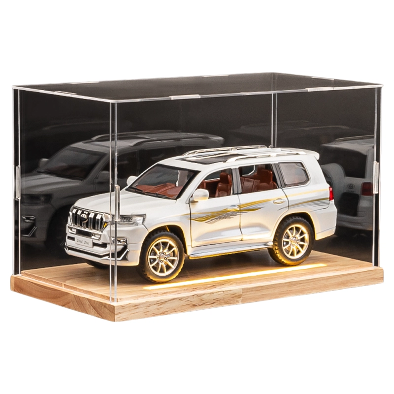 SWA 124SUV