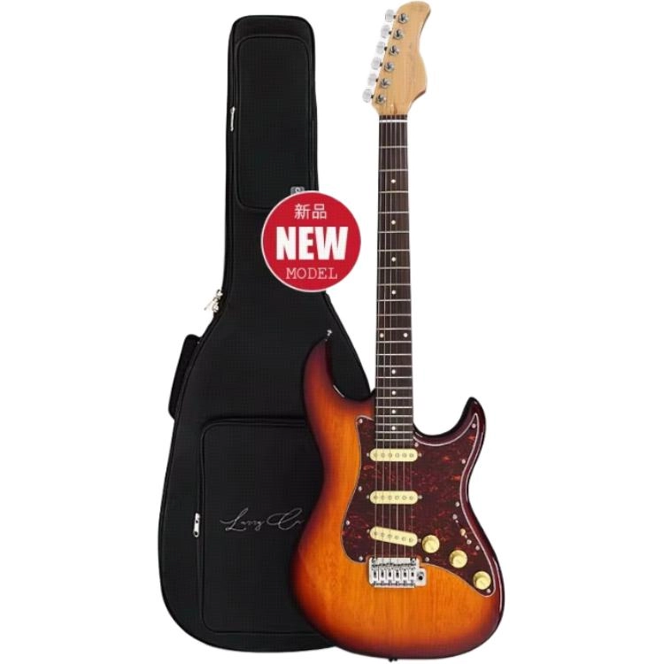 SIRE Larry Carlton S3 22
