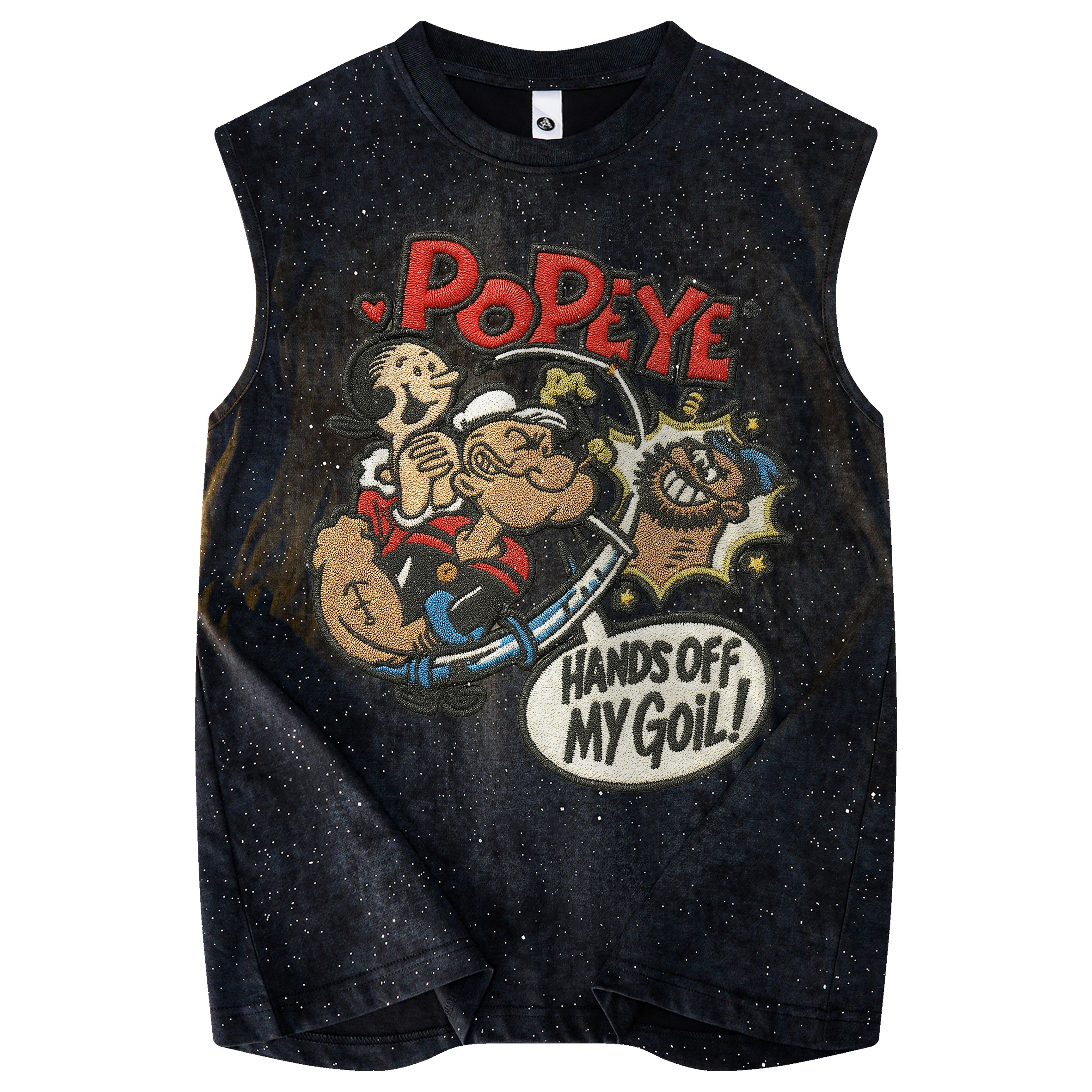 POPEYE Logo