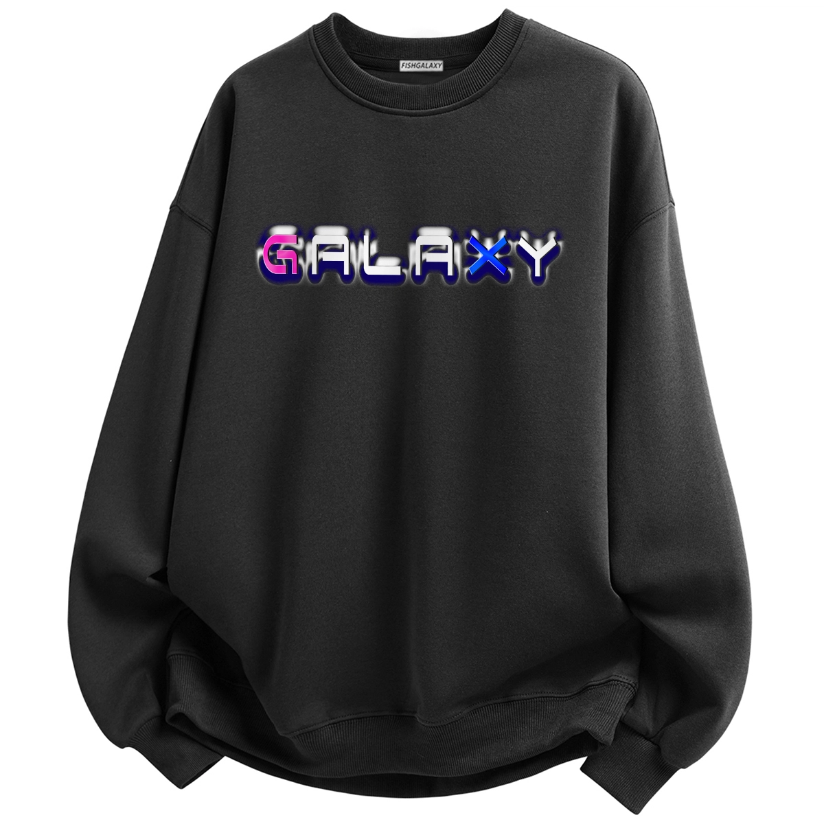 FISHGALAXY Logo