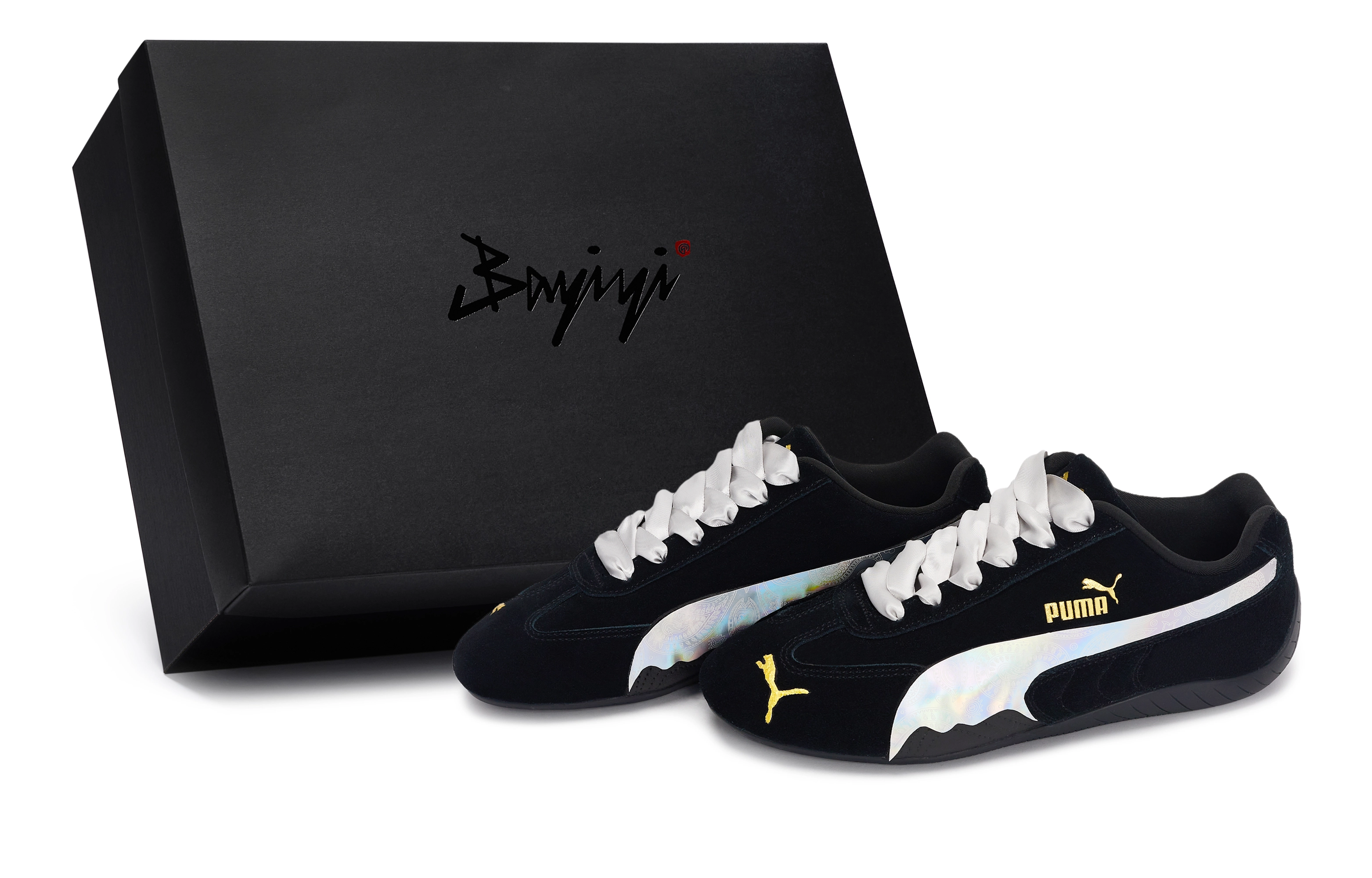 PUMA Speedcat OG 811