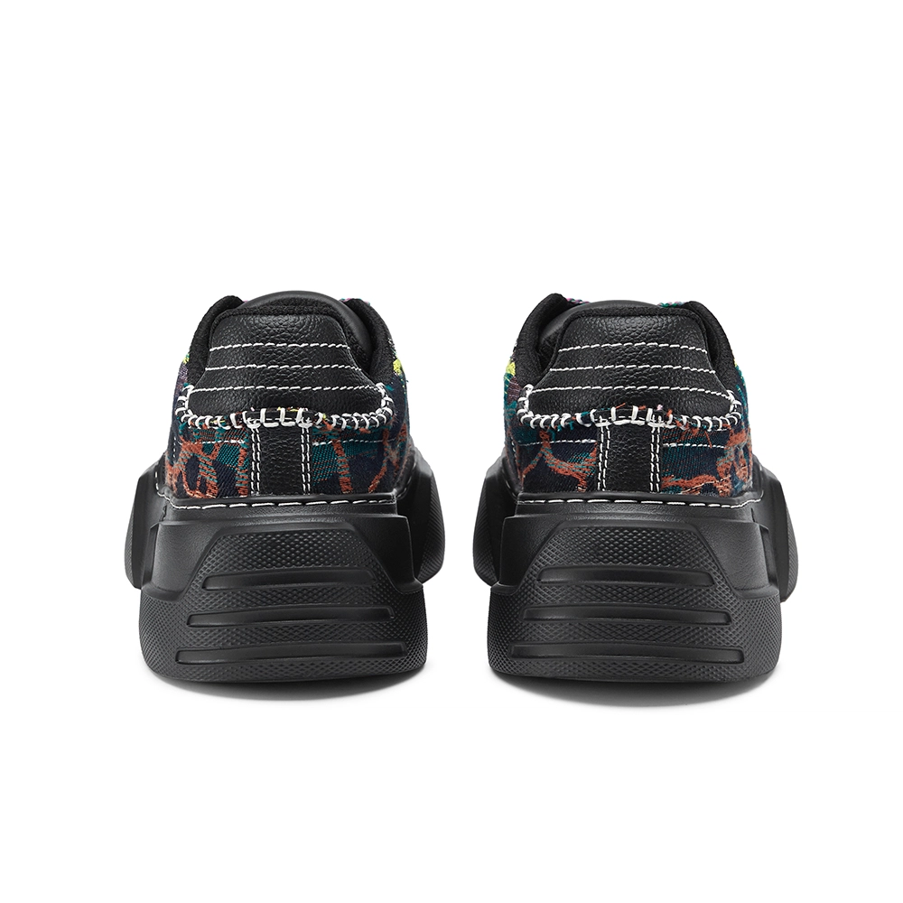 OGR Track Og black