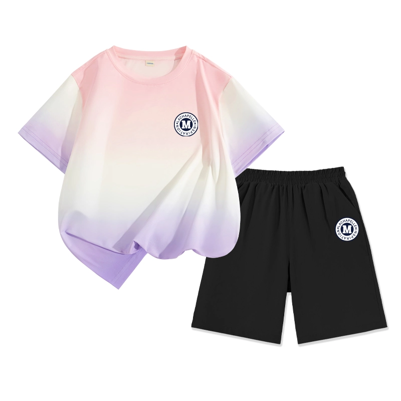 La Chapelle Kids T