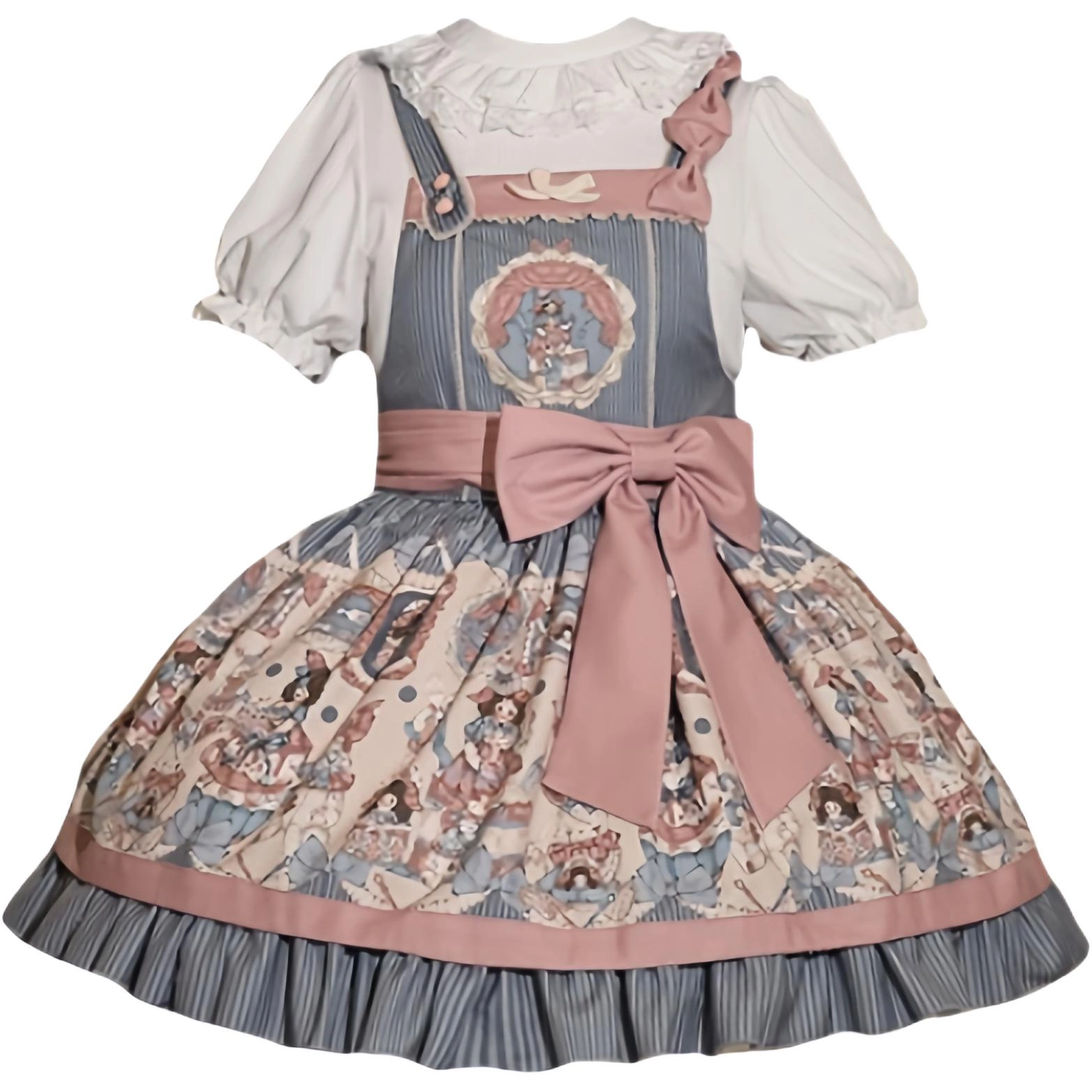 WLEQK Lolita