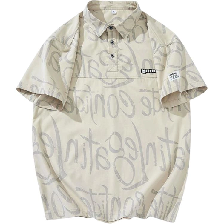 HKRXEC Polo