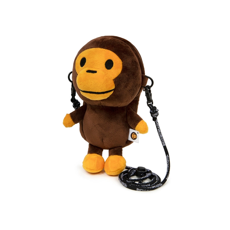 BABY MILO STORE BY A BATHING APE