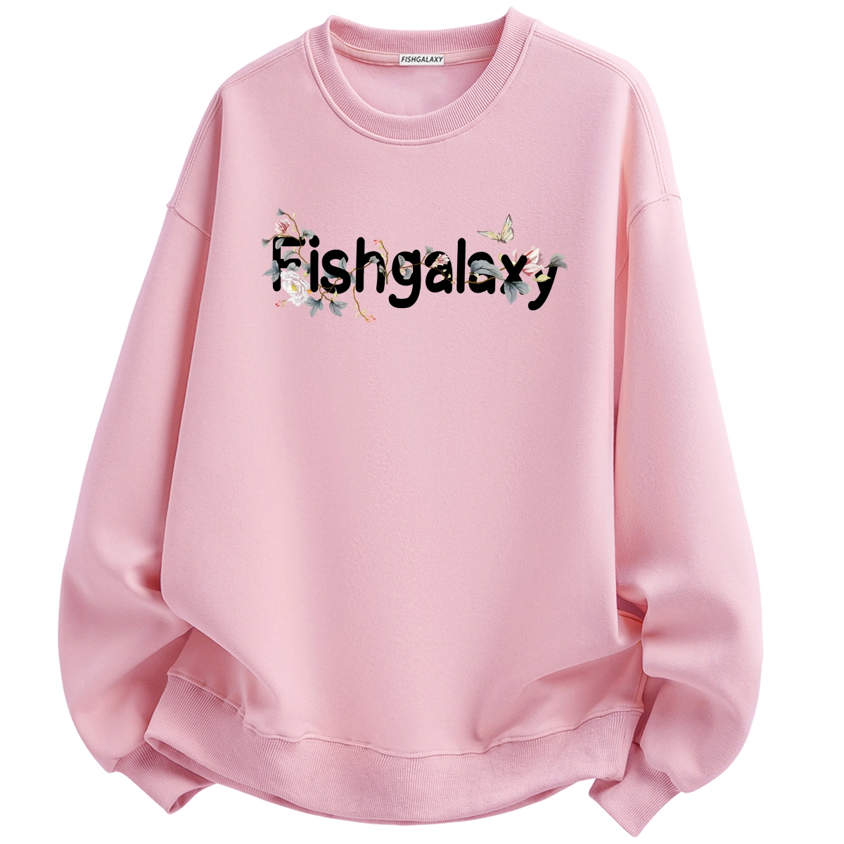 FISHGALAXY Logo
