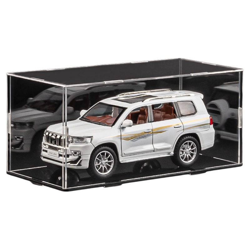 SWA 124SUV