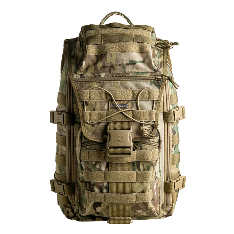MAXGEAR 15X7