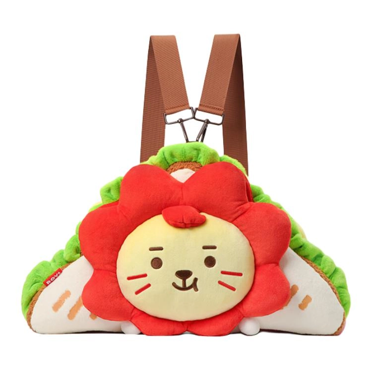 LINE FRIENDS ROY6