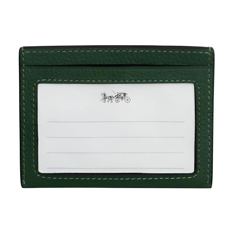 COACH Card Case 10