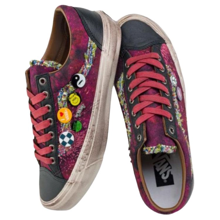 Vans Old Skool 36 LX