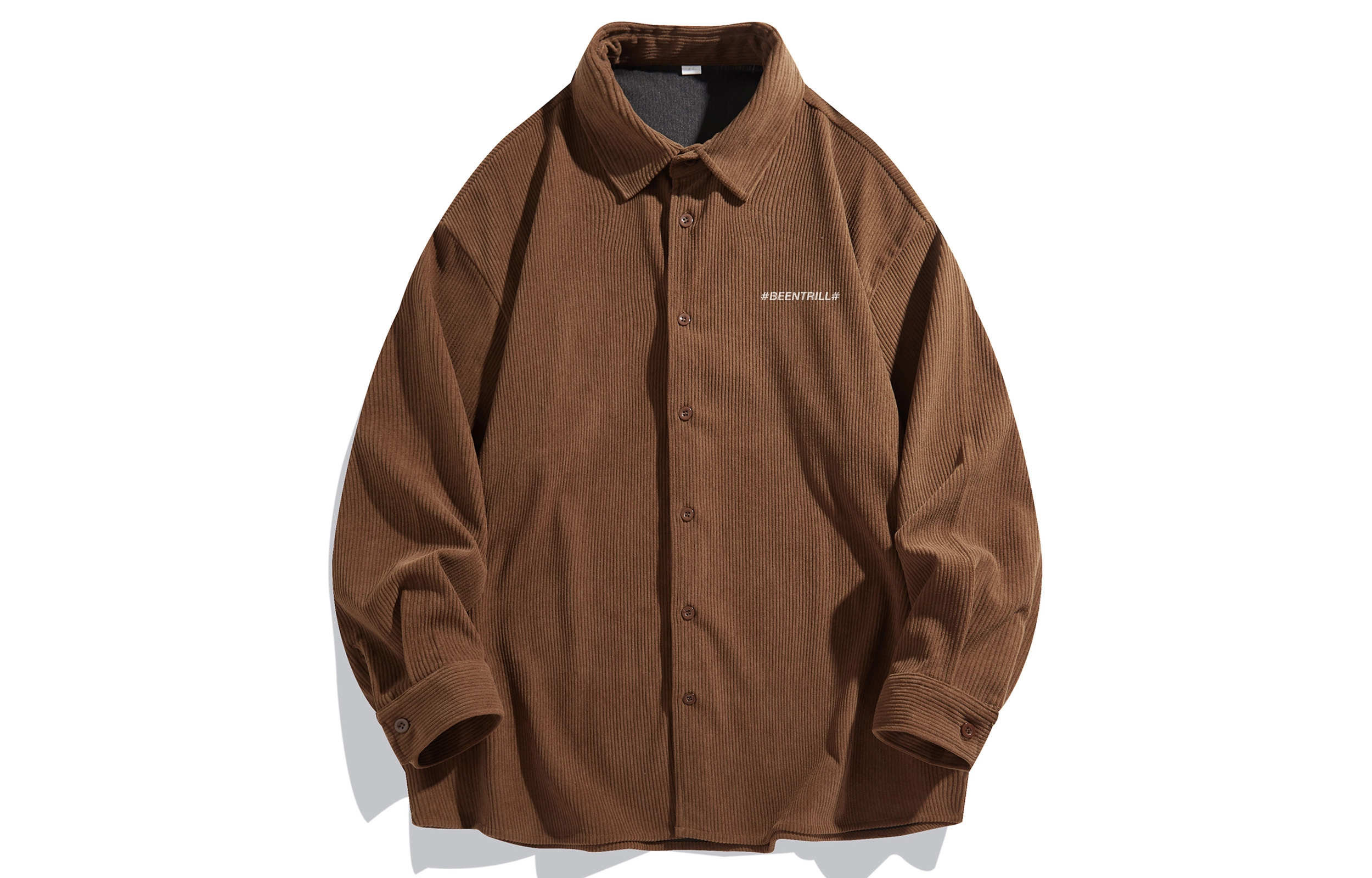 BEENTRILL