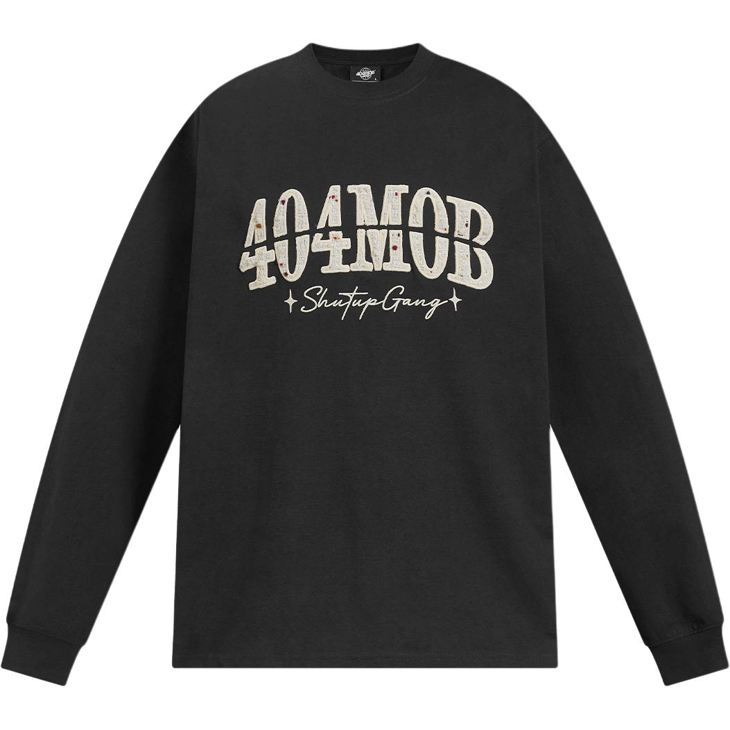 404MOB GANG T