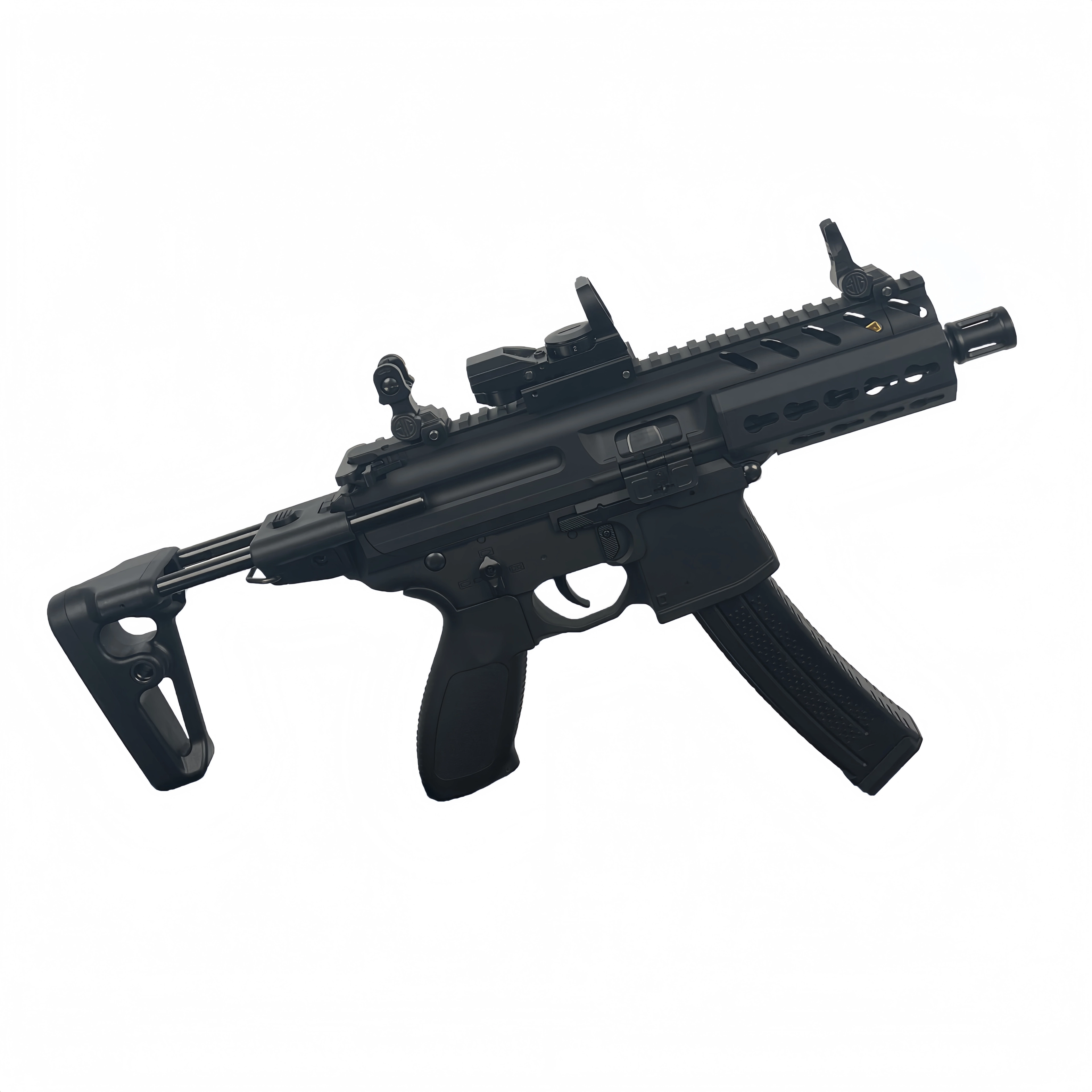 MPX
