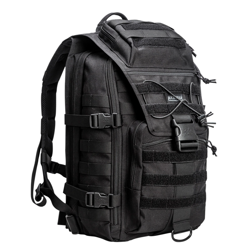 MAXGEAR 15X7