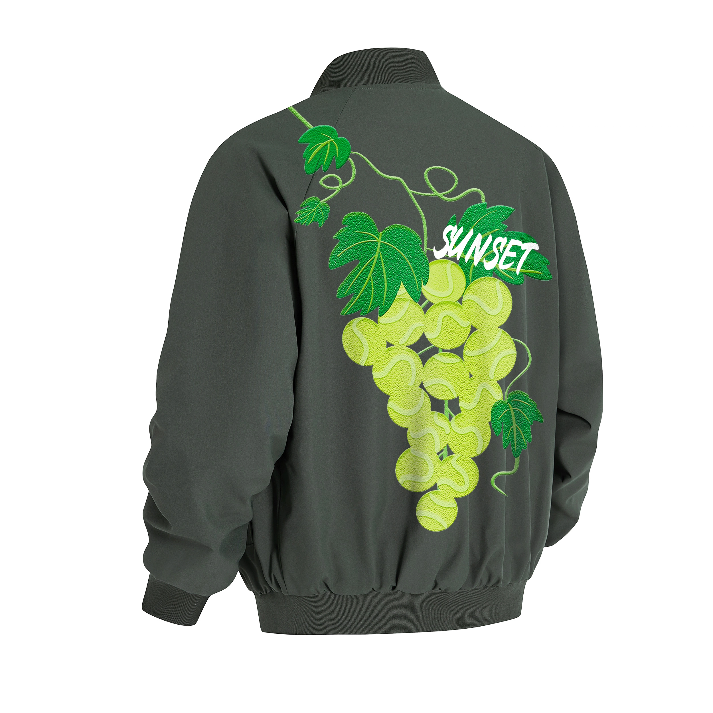 SUNSETMONENT Cleanfit