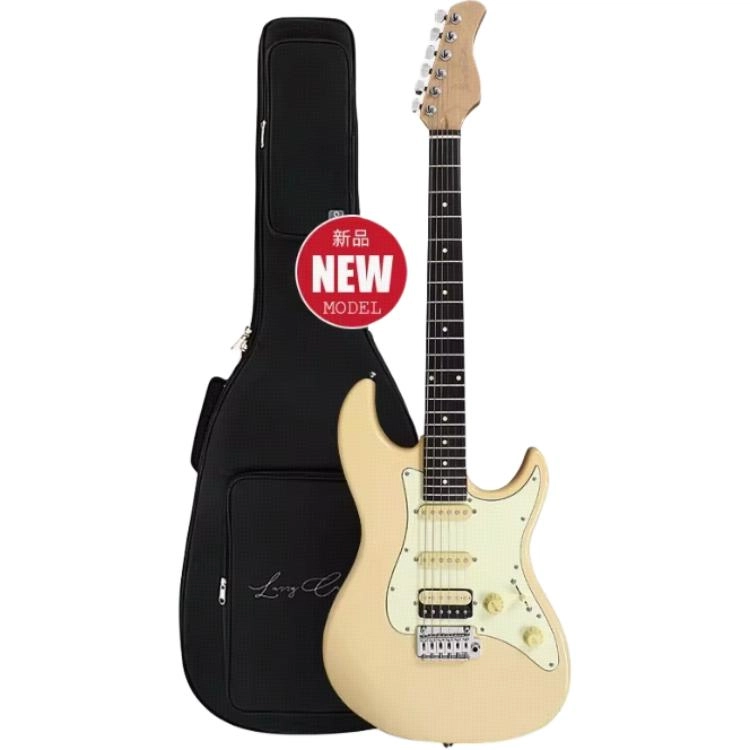 SIRE Larry Carlton S3 22