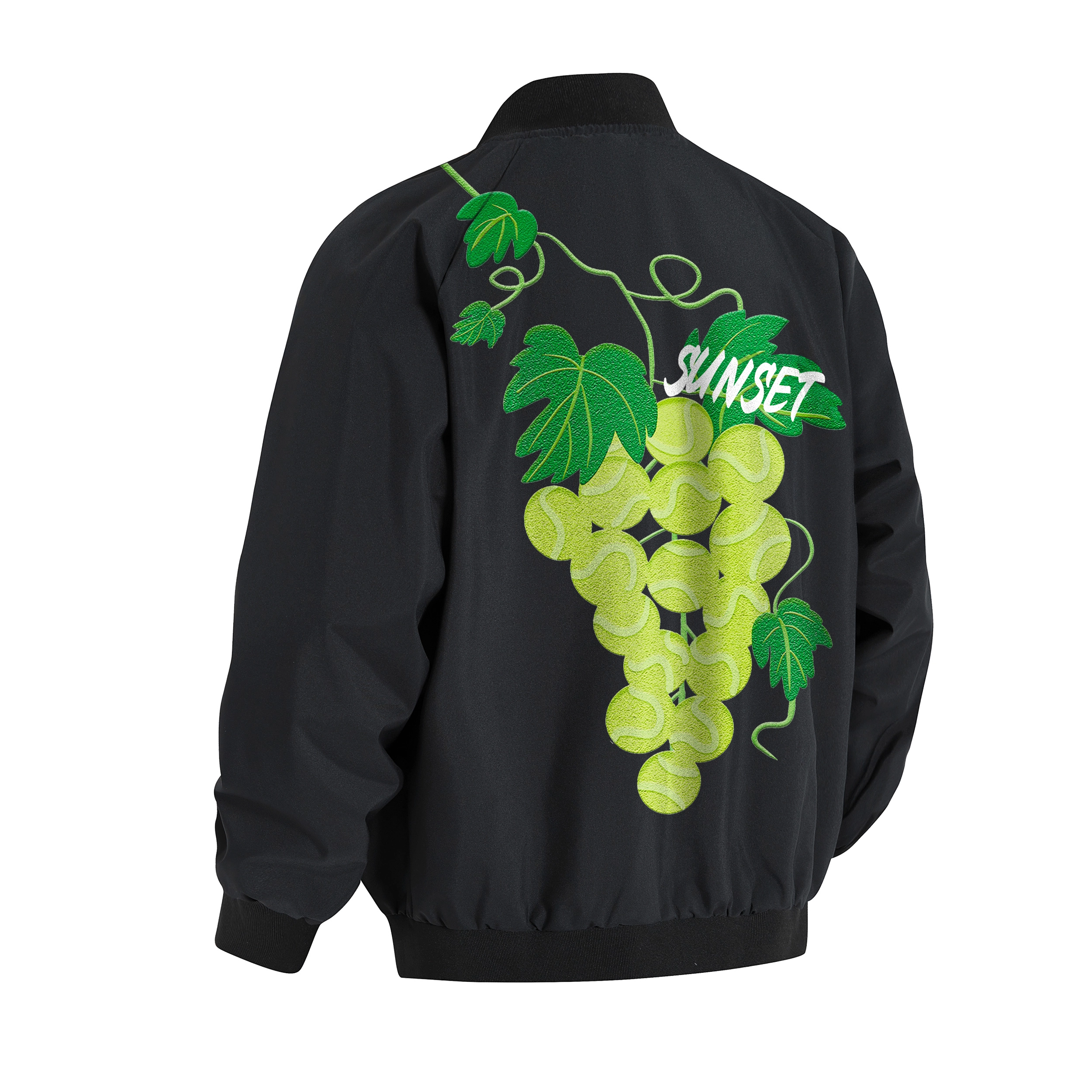 SUNSETMONENT Cleanfit