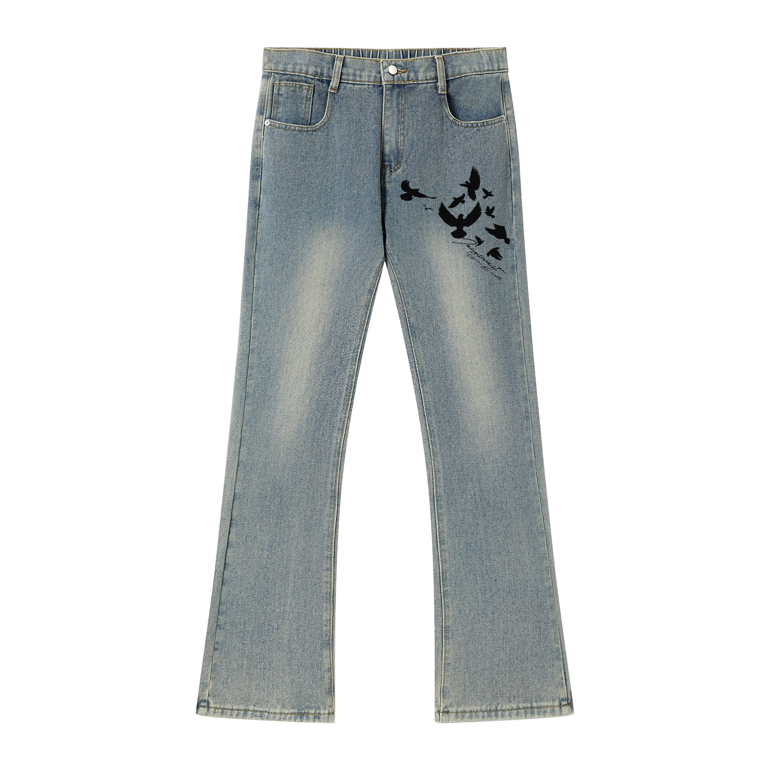JEANSWEST vibe
