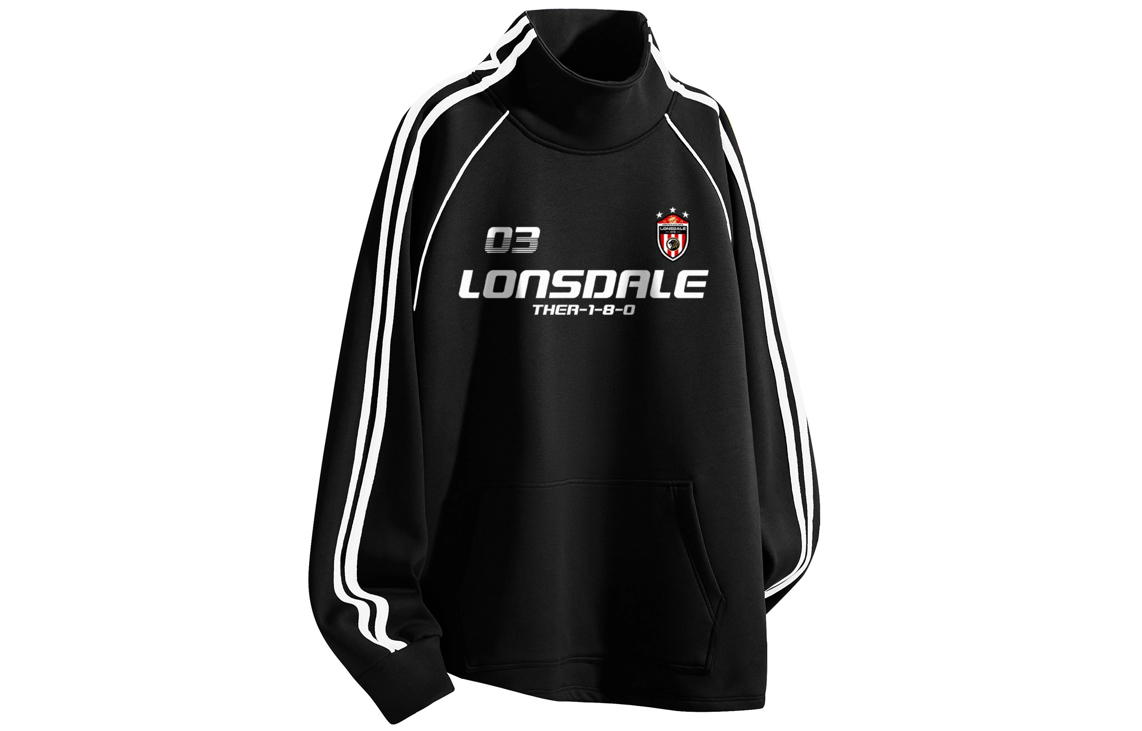 LONSDALE Logo