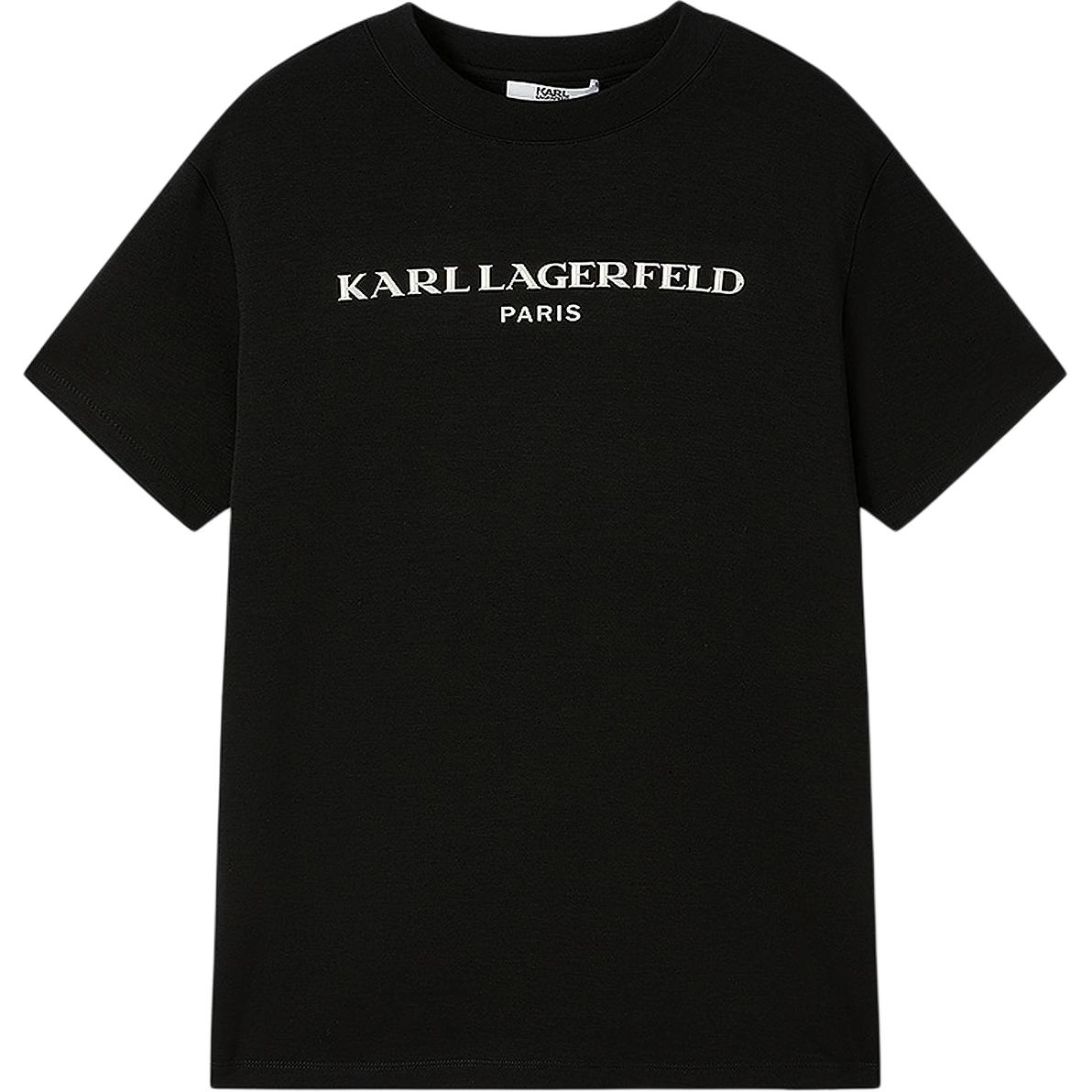 KARL LAGERFELD T