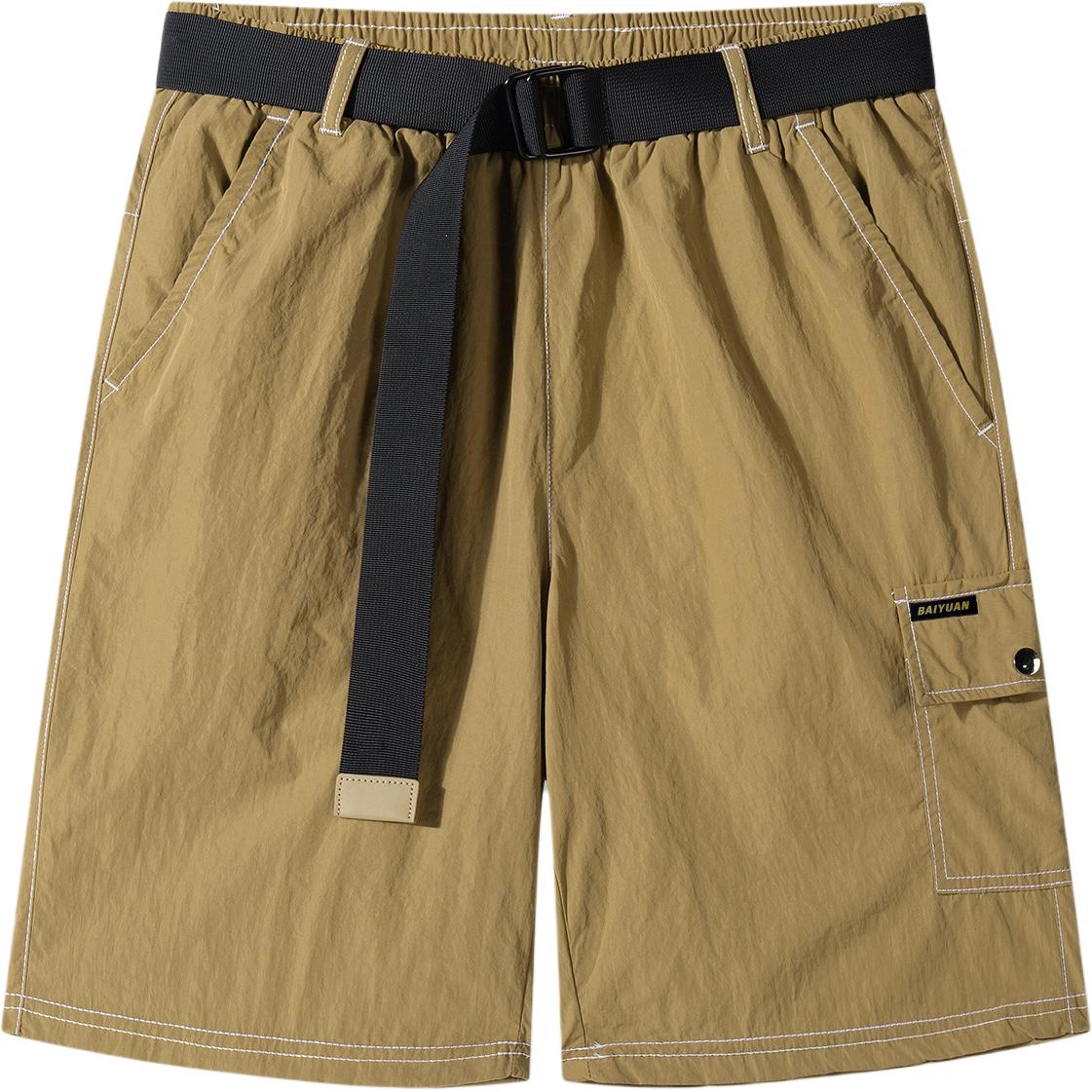 BaiYuan Trousers