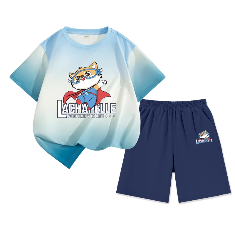 La Chapelle Kids 2