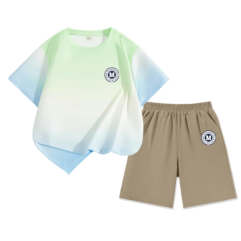 La Chapelle Kids T
